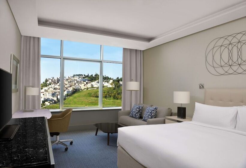 اتاق اجرایی, Hilton Tangier City Center