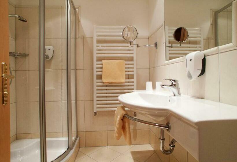 חדר סטנדרט, Alpenblick