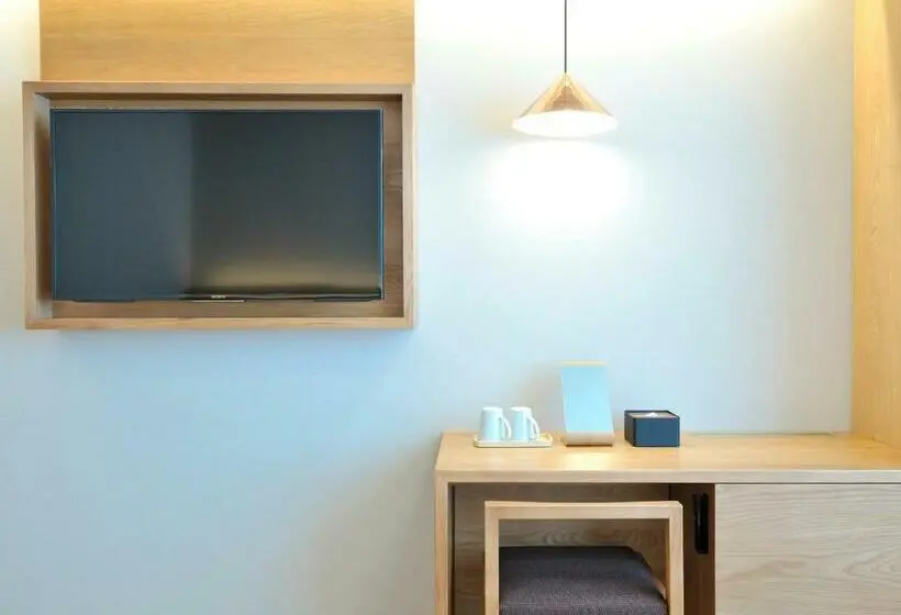 スーペリアールーム, Androoms Osaka Hommachi