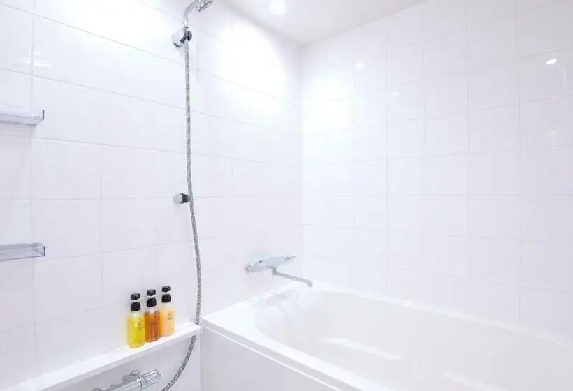 デラックスルーム, Androoms Osaka Hommachi