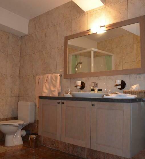 Номер Стандарт, Aulnenhof