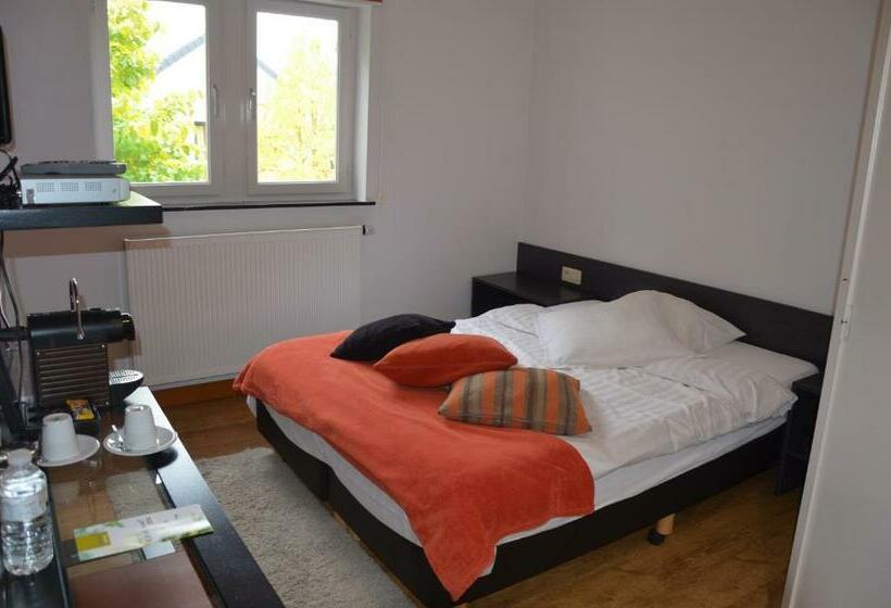 スタンダードシングルルーム, Aulnenhof