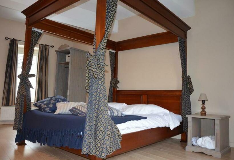 スタンダードルーム, Aulnenhof