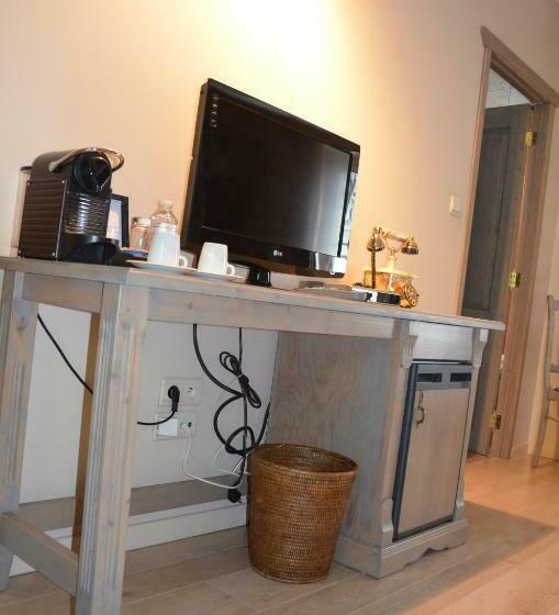 スタンダードルーム, Aulnenhof