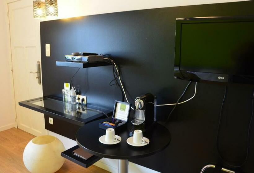 スタンダードルーム, Aulnenhof