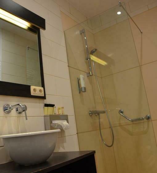 スタンダードルーム, Aulnenhof