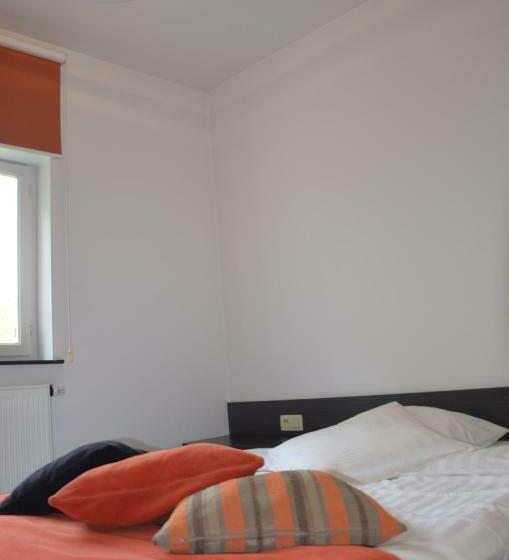 スタンダードシングルルーム, Aulnenhof