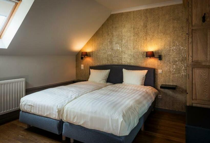 חדר קומפורט, B   Boskapelhoeve