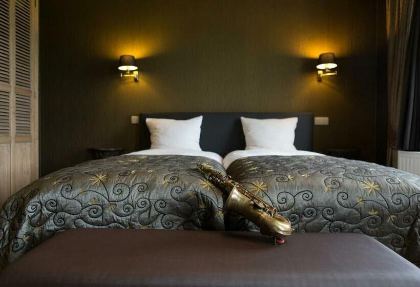 חדר קומפורט, B   Boskapelhoeve