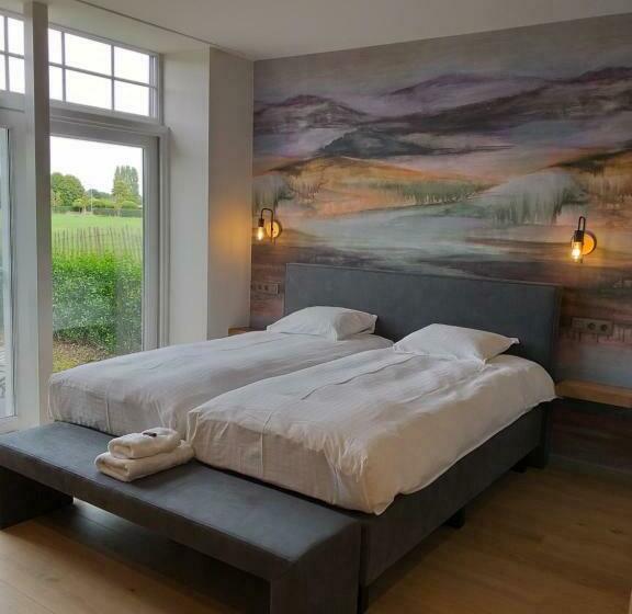 غرفة كومفورت, B   Boskapelhoeve