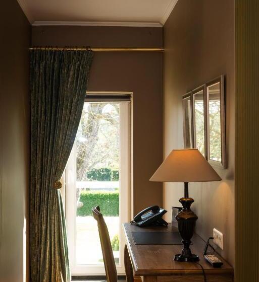 חדר סופריור, B   Boskapelhoeve