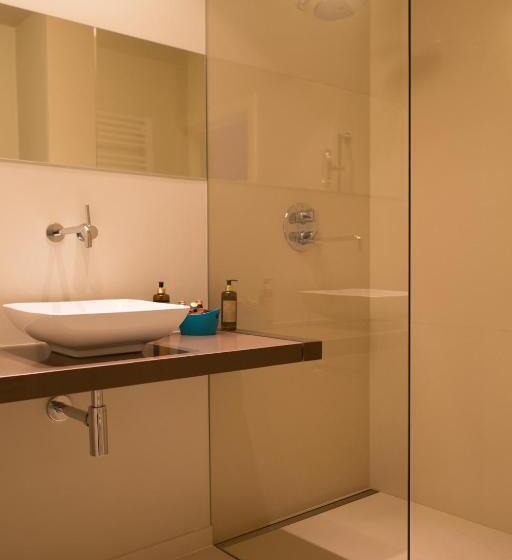 غرفة سوبيريور, B   Boskapelhoeve