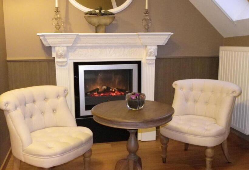 חדר סופריור, B   Boskapelhoeve