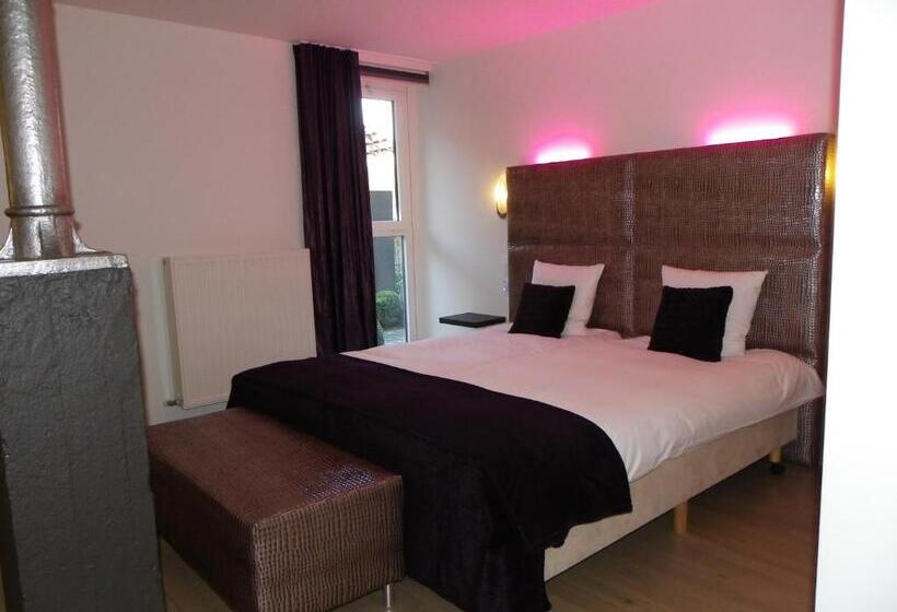 סוויטת ג'וניור, B   Boskapelhoeve