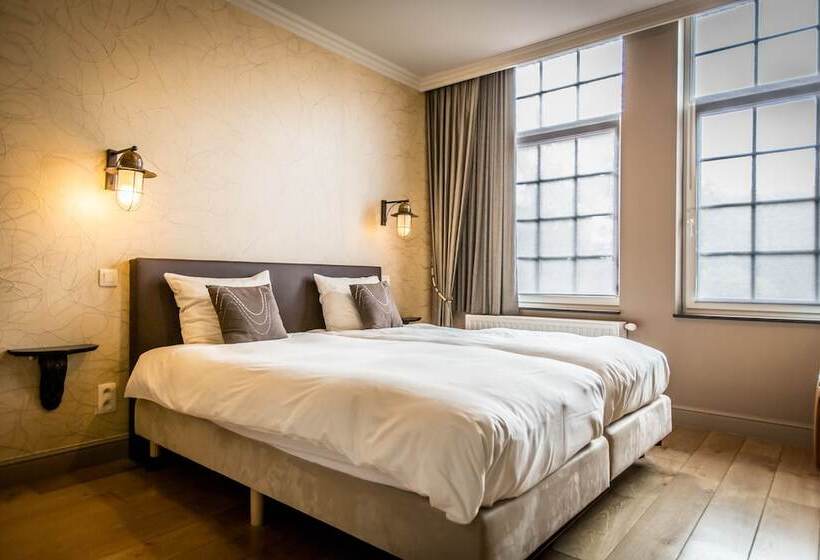 חדר סטנדרט, B   Boskapelhoeve