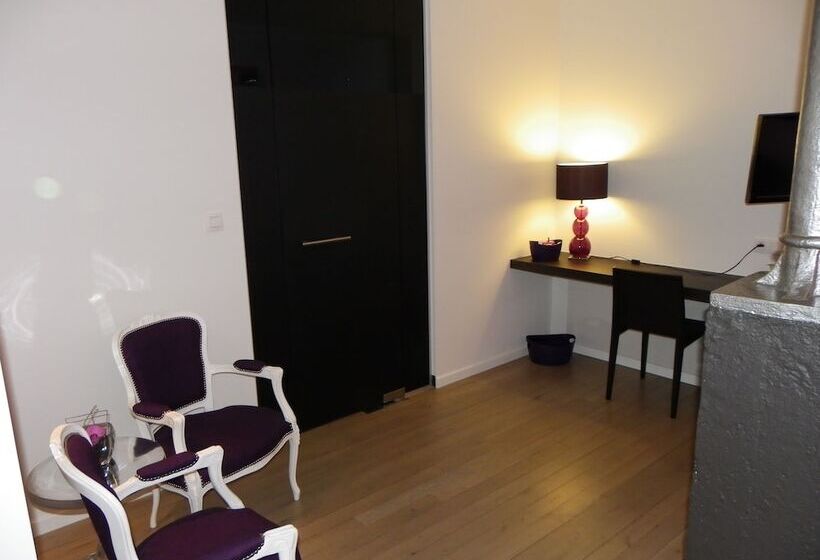 סוויטת ג'וניור, B   Boskapelhoeve