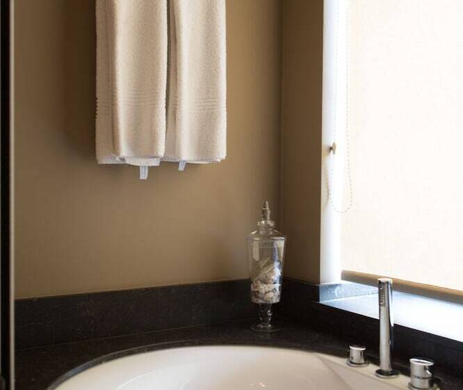 חדר דלוקס, B   Boskapelhoeve