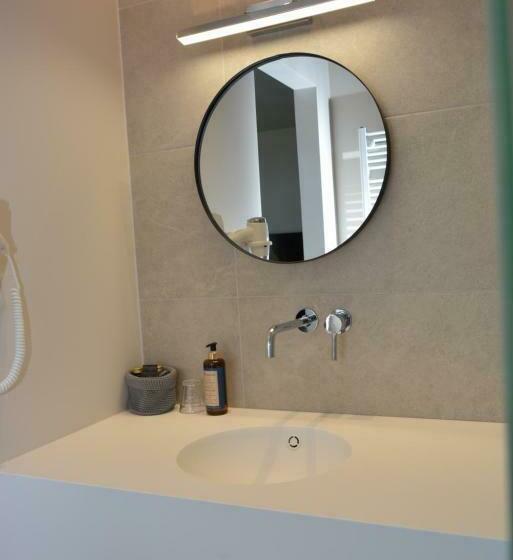 חדר קומפורט, B   Boskapelhoeve