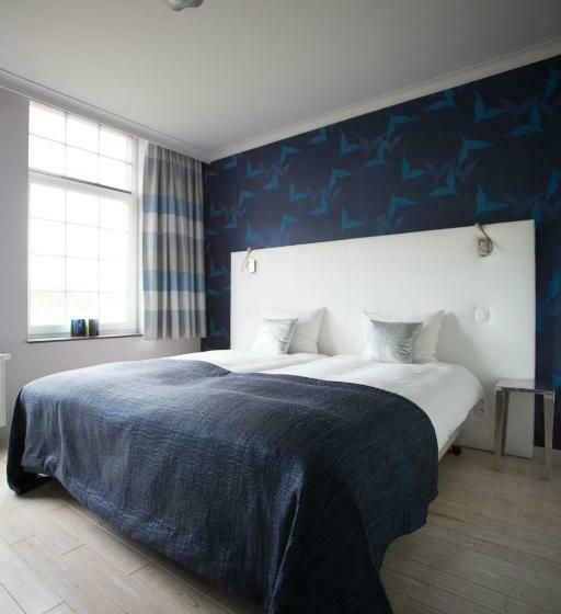 חדר קומפורט, B   Boskapelhoeve