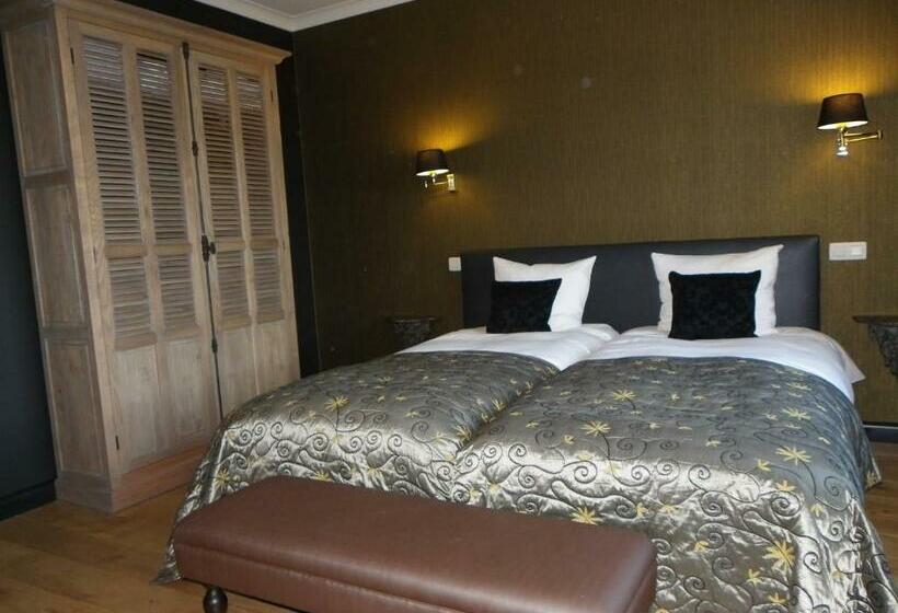 חדר קומפורט, B   Boskapelhoeve