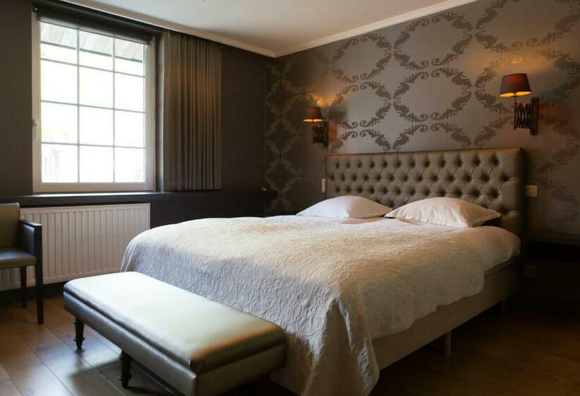 חדר דלוקס, B   Boskapelhoeve