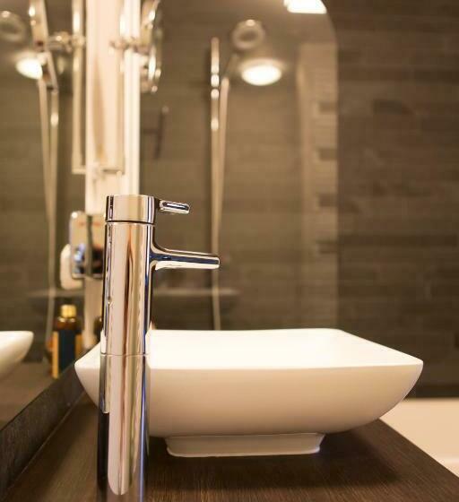 غرفة ديلوكس, B   Boskapelhoeve