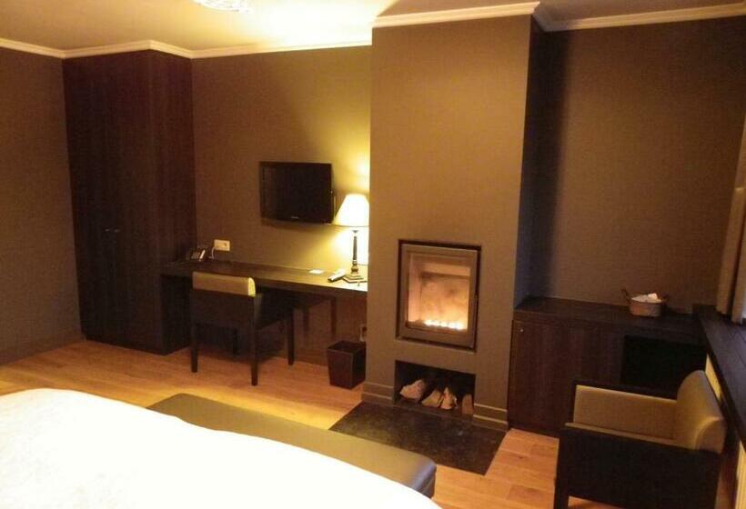 חדר דלוקס, B   Boskapelhoeve