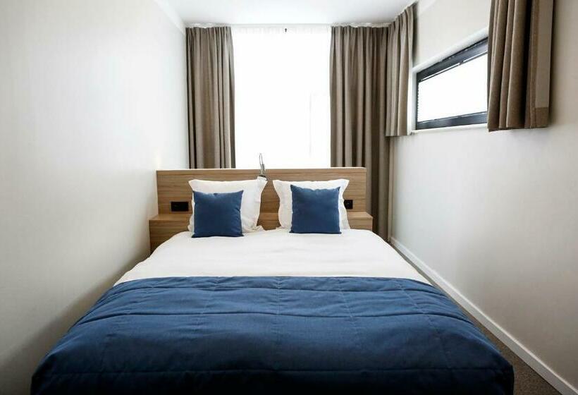 اتاق سوپریور, Boomgaard