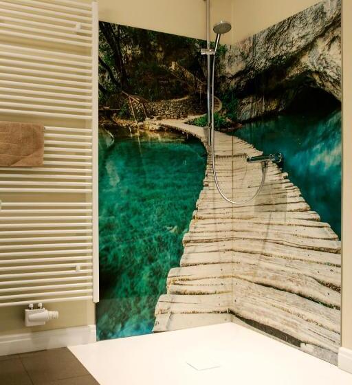 اتاق استاندارد, Boomgaard