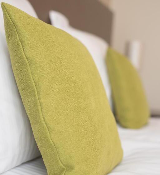 اتاق استاندارد, Boomgaard