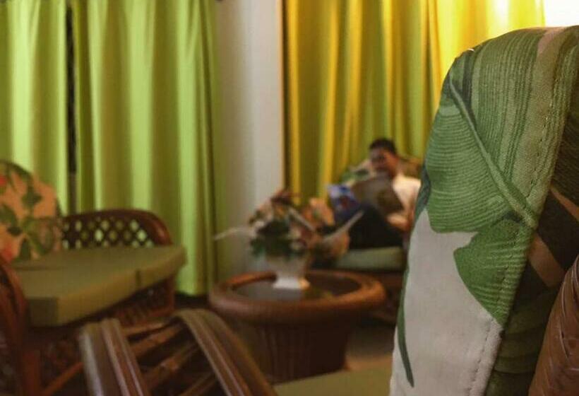 استودیو استاندارد با تخت کینگ, Brandsville