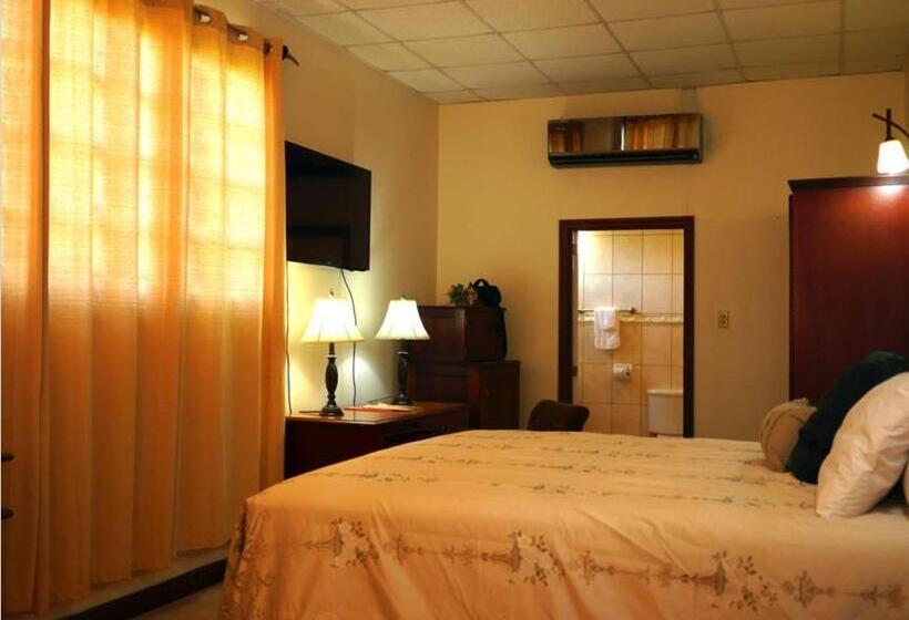 اتاق استاندارد, Brandsville