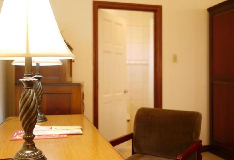 اتاق استاندارد, Brandsville