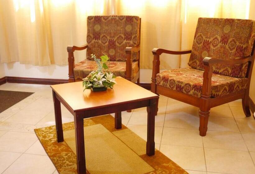 اتاق استاندارد, Brandsville