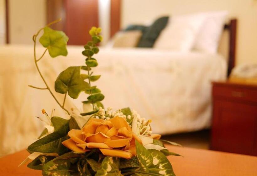 اتاق استاندارد, Brandsville