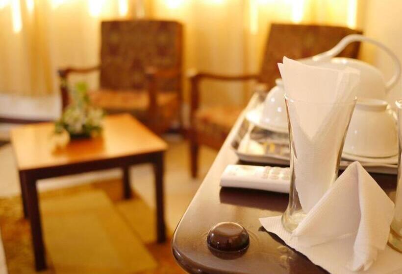 اتاق استاندارد, Brandsville