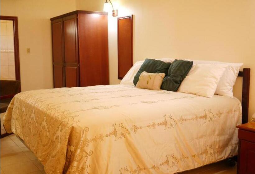 اتاق استاندارد, Brandsville