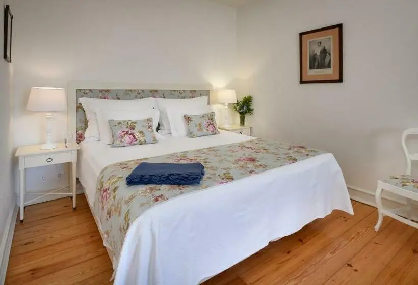 Deluxe-juniorsviitti, Casa Palmela   Small Luxury Hotels Of The World, Hotel & Villas