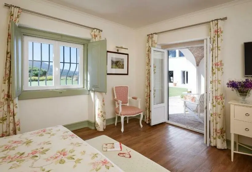 Premium-huone, Casa Palmela   Small Luxury Hotels Of The World, Hotel & Villas