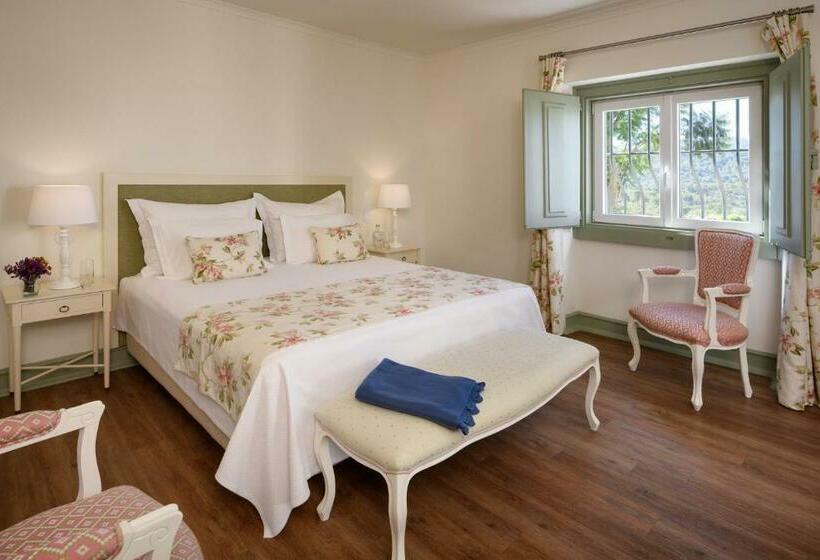 プレミアムルーム, Casa Palmela   Small Luxury Hotels Of The World, Hotel & Villas