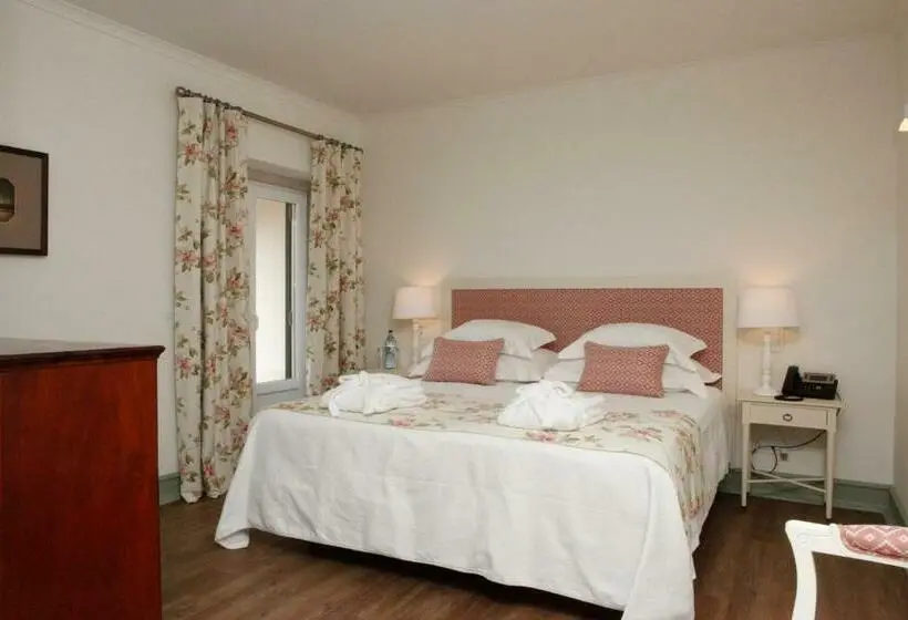 Premium-huone, Casa Palmela   Small Luxury Hotels Of The World, Hotel & Villas