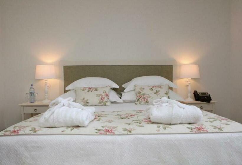 プレミアムルーム, Casa Palmela   Small Luxury Hotels Of The World, Hotel & Villas