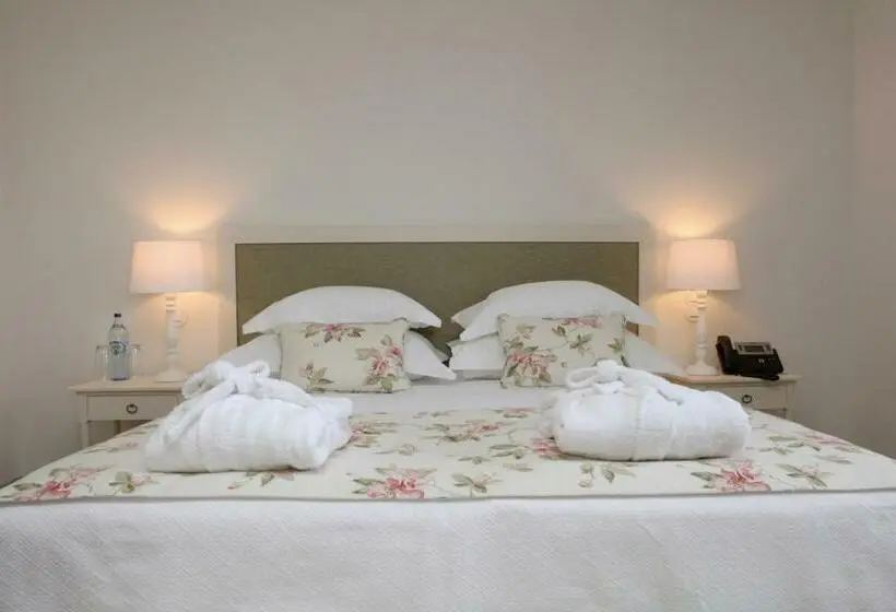 Premium-huone, Casa Palmela   Small Luxury Hotels Of The World, Hotel & Villas