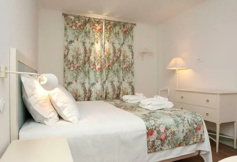 Standard-huone, Casa Palmela   Small Luxury Hotels Of The World, Hotel & Villas