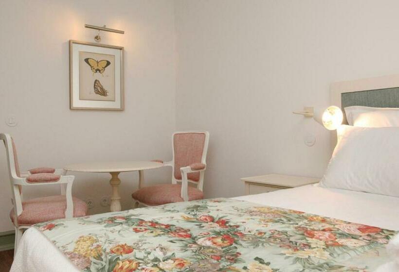 スタンダードルーム, Casa Palmela   Small Luxury Hotels Of The World, Hotel & Villas