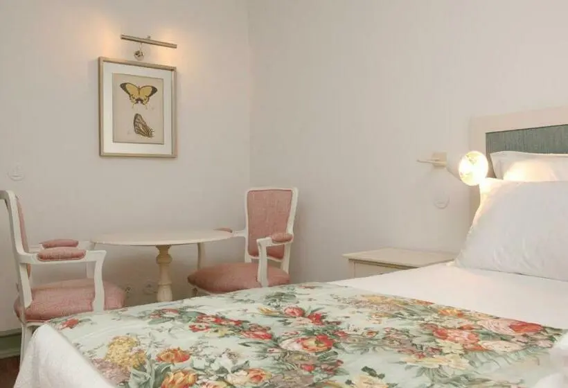 Standard-huone, Casa Palmela   Small Luxury Hotels Of The World, Hotel & Villas