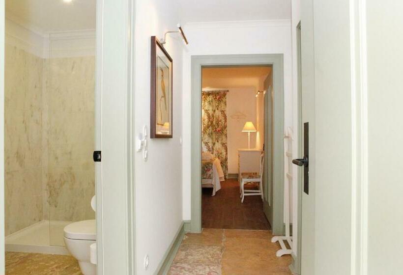 スタンダードルーム, Casa Palmela   Small Luxury Hotels Of The World, Hotel & Villas