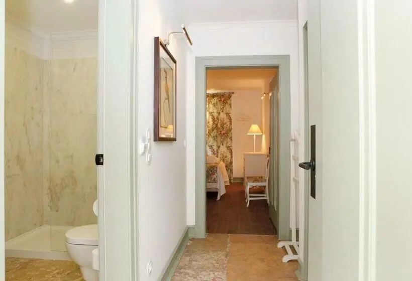 Standard-huone, Casa Palmela   Small Luxury Hotels Of The World, Hotel & Villas