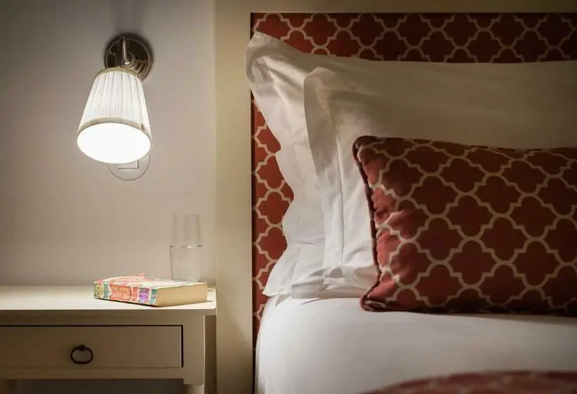 Standard-huone, Casa Palmela   Small Luxury Hotels Of The World, Hotel & Villas