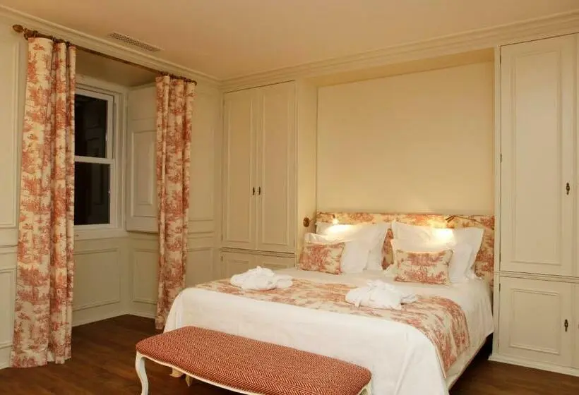 Deluxe-juniorsviitti, Casa Palmela   Small Luxury Hotels Of The World, Hotel & Villas